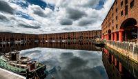 Royal Albert Docks Liverpool