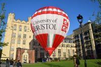 Heathrow To Bristol University Taxi