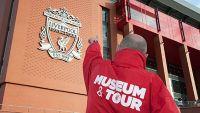 Heathrow To Anfield Liverpool Taxi