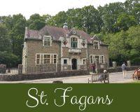 St. Fagans National Museum of History