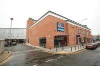Travelodge Leicester