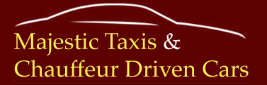 Welcome to majestic taxi